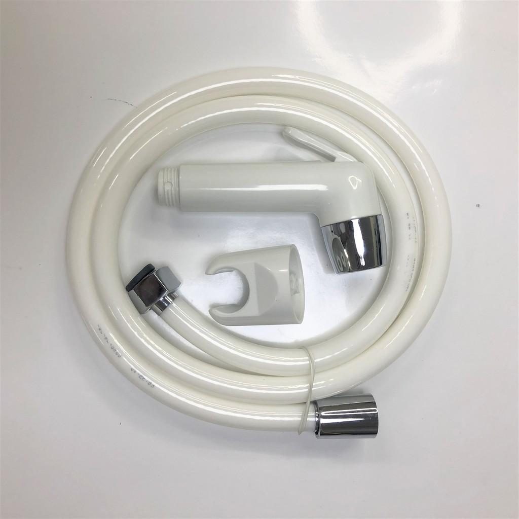 Bộ vòi xịt vệ sinh Clever 708