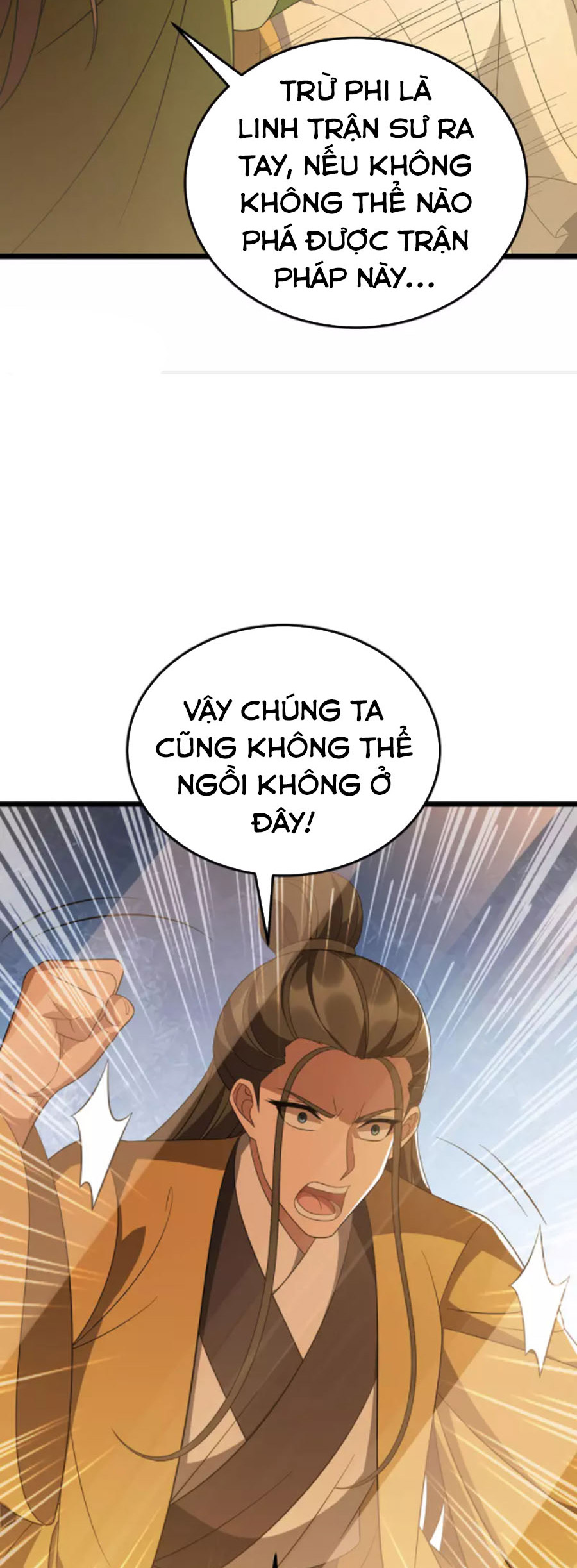 chúa tể tam giới chapter 239 13