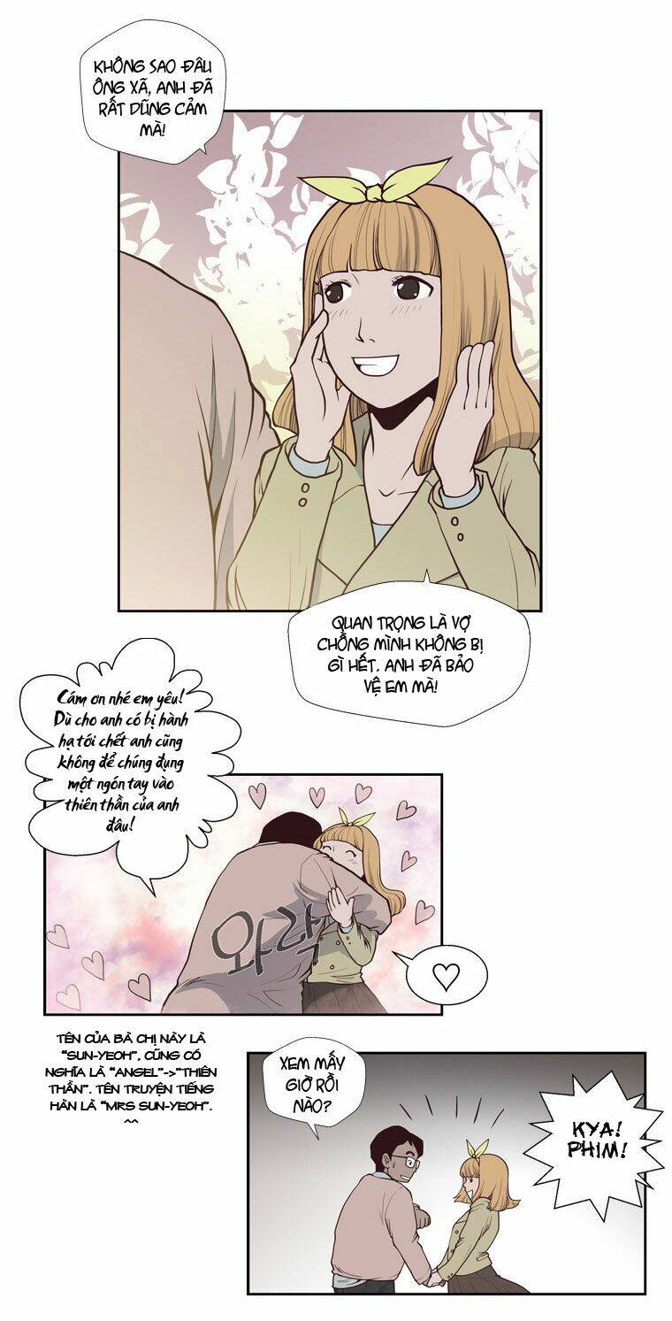 mrs.angel chapter 1 20