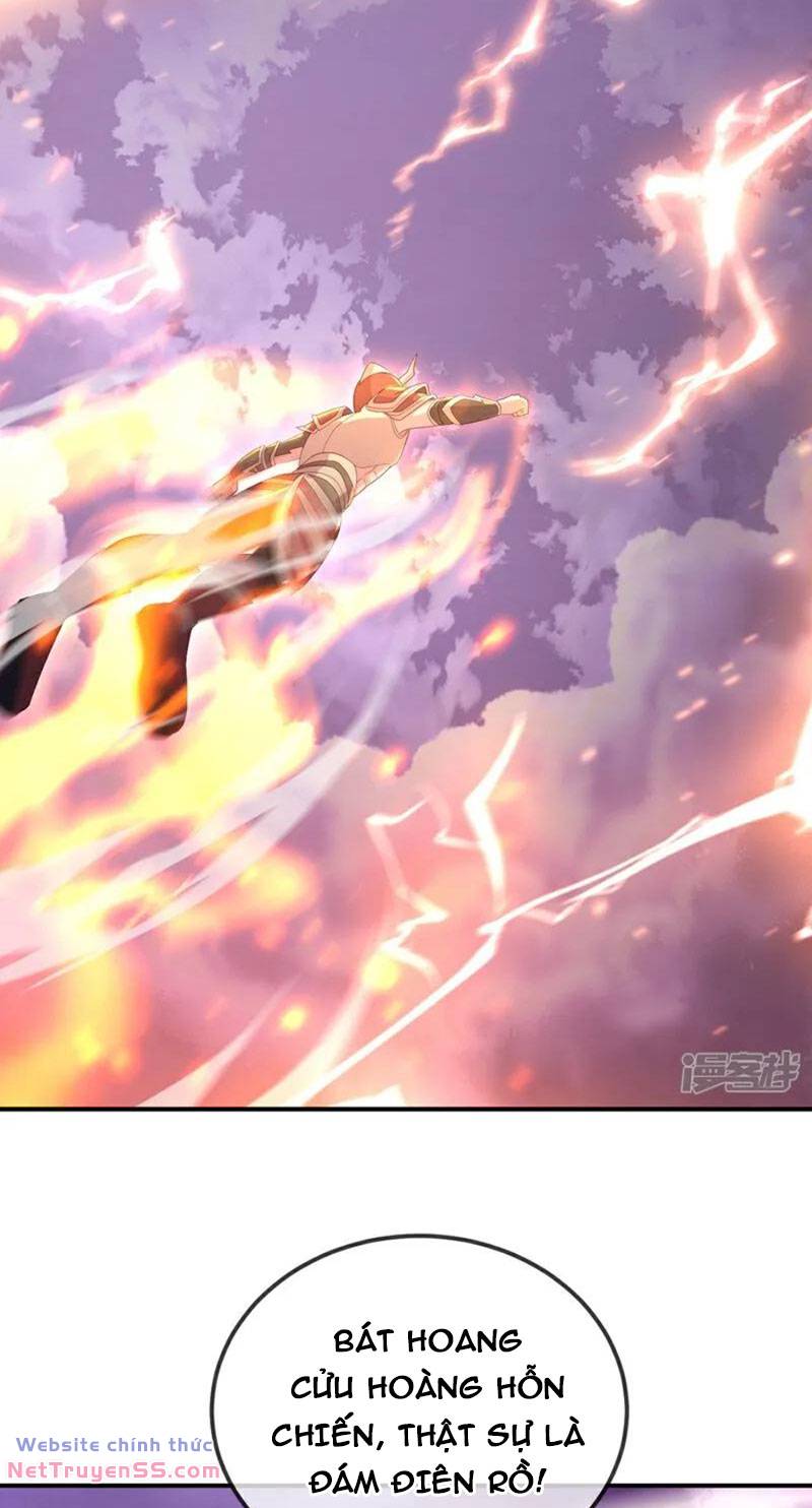 tiên võ đế tôn chapter 530 39