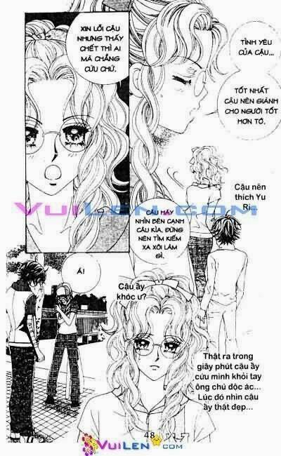 ngọt đắng tình yêu chapter 4 48