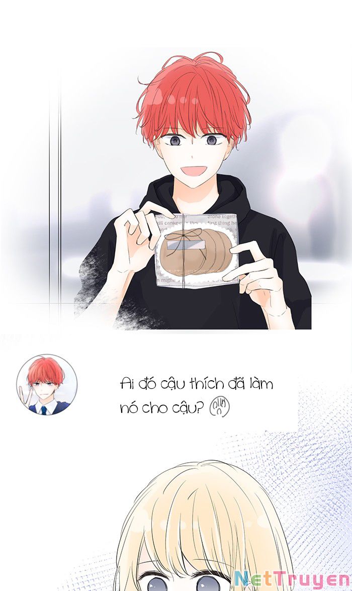 choco ngọt ngào chapter 73 26