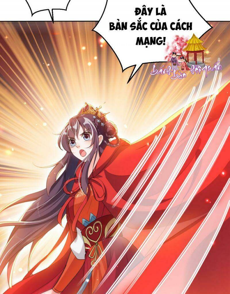 nữ tiên tôn bận đào hôn chapter 8 45