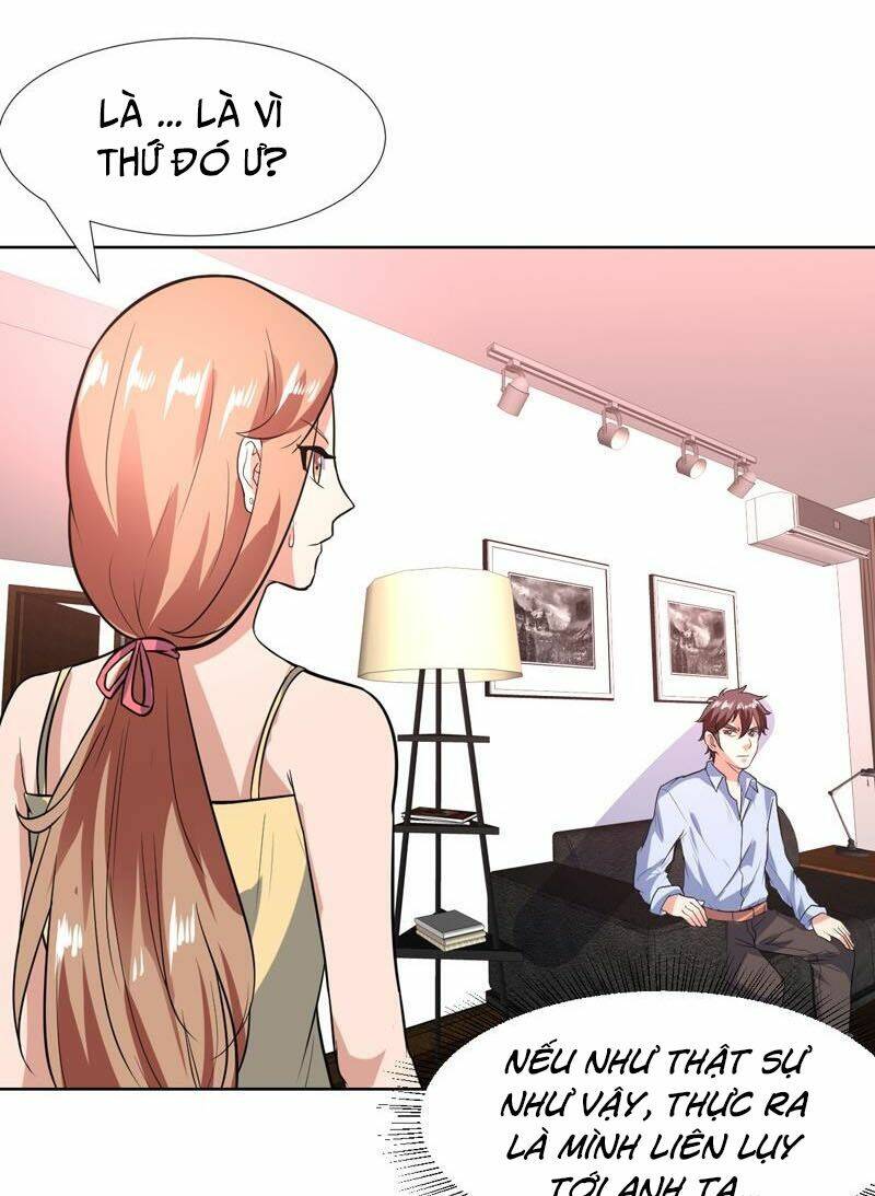 không phải ngón tay vàng chapter 84 1