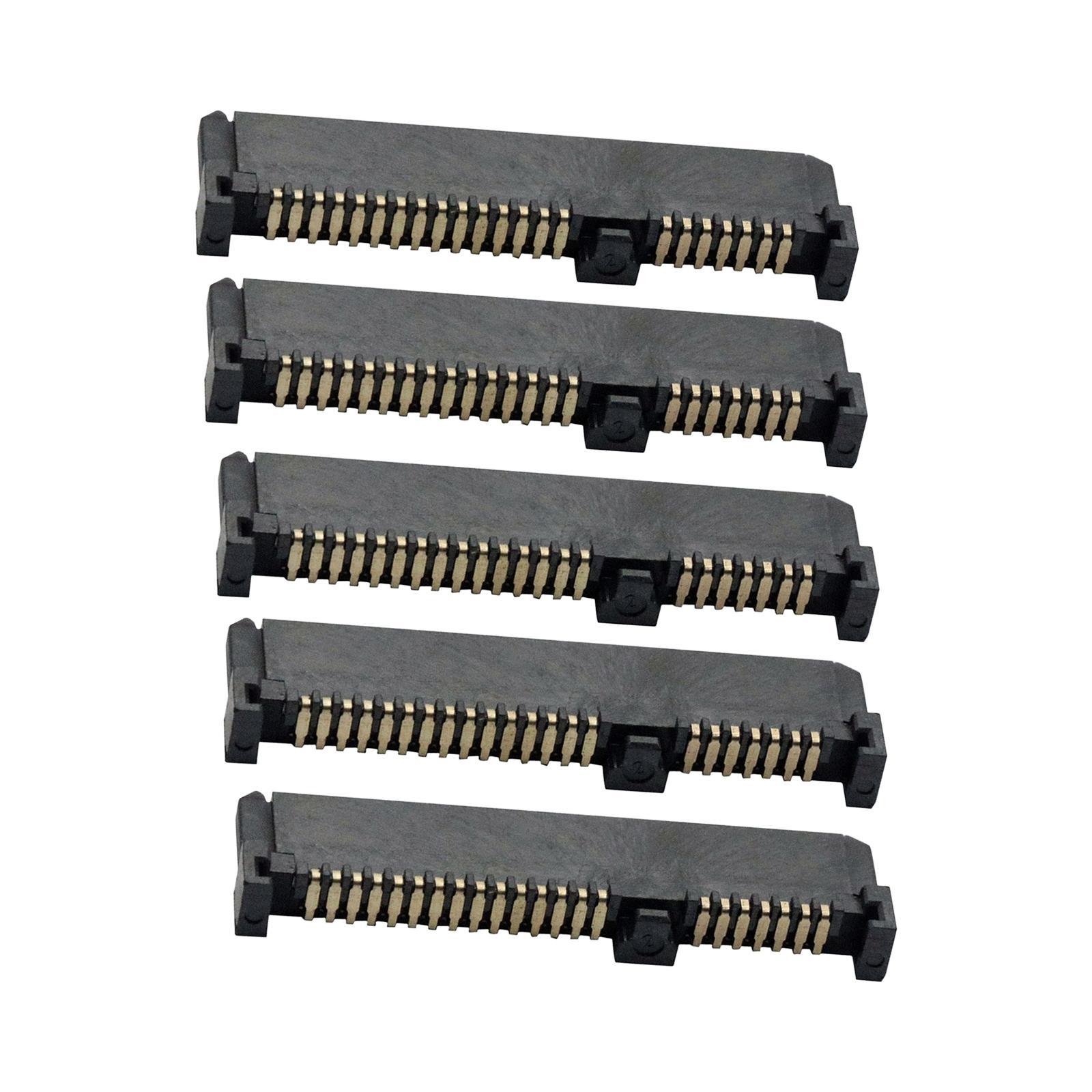 5x Interface Adapter Converter Replaces Professional for HP 820 G1 G2 720 725 840 G1