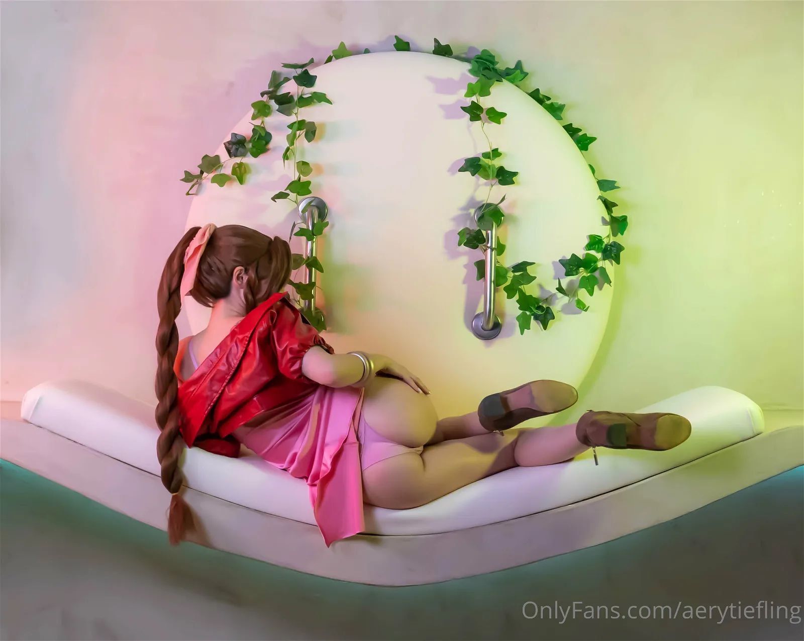 hình cosplay chapter 73 22