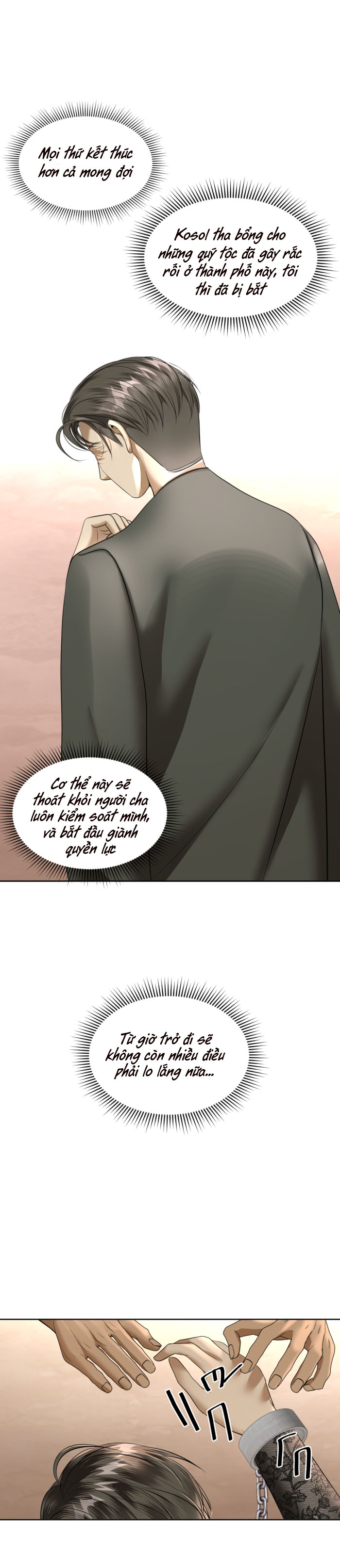 tôi là công tử đẹp nhất xiêm chapter 21 16