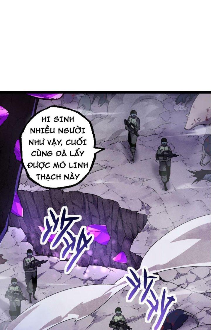 từ cây cổ thụ bắt đầu tiến hóa chapter 23 4