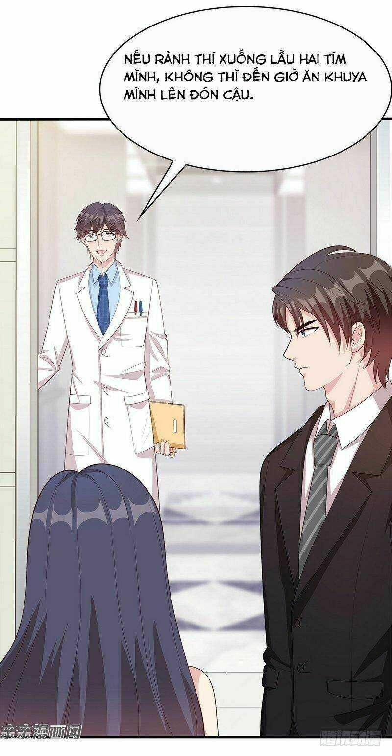 nam thần manh bảo tận diệt chapter 54 21