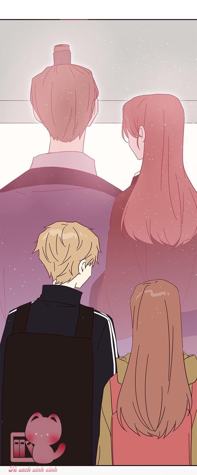 sợi chỉ tình yêu chapter 39 43