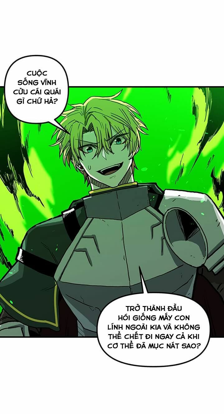 bug player - người chơi lỗi chapter 33 71