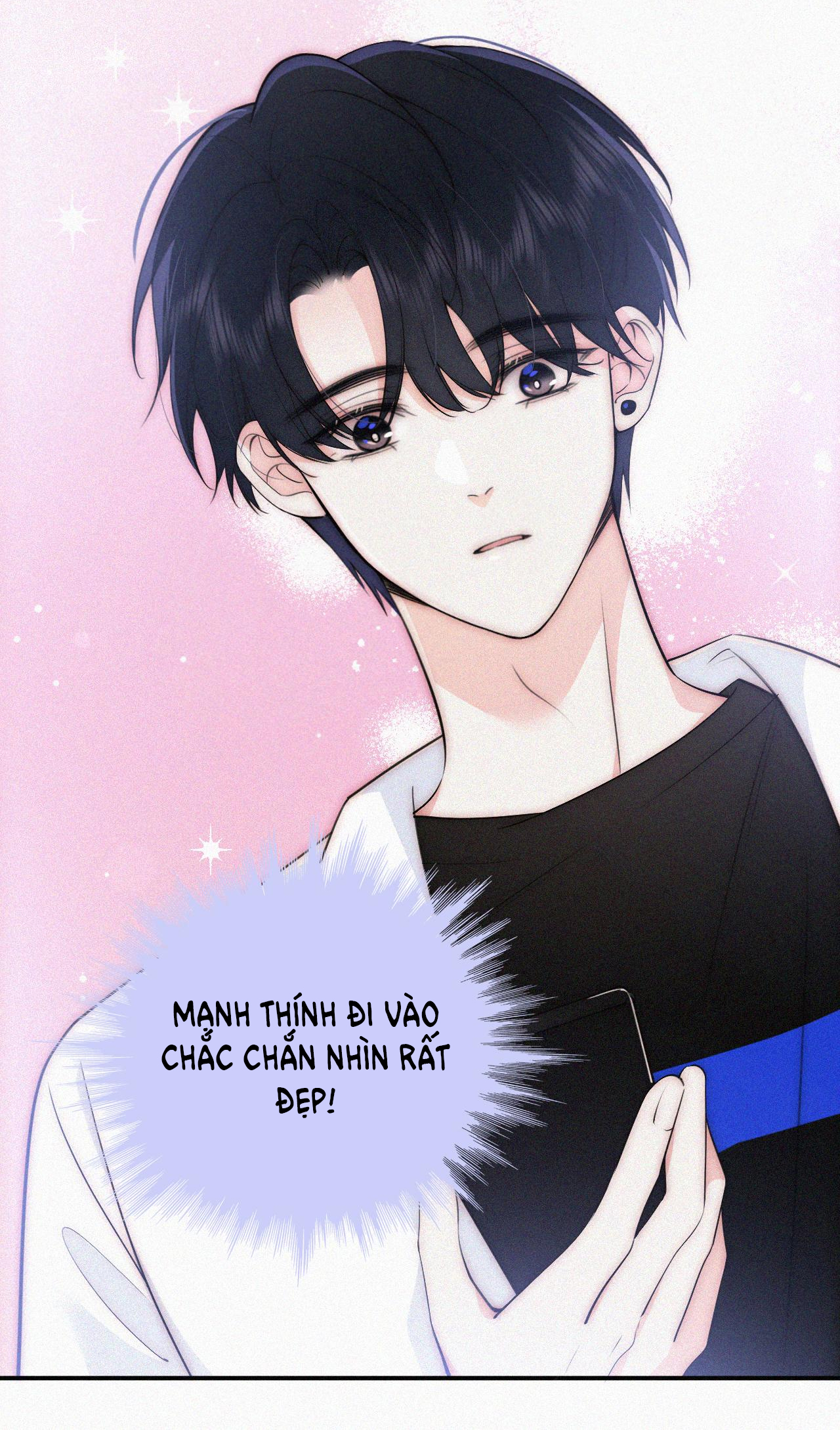 bệnh yêu chapter 93 28