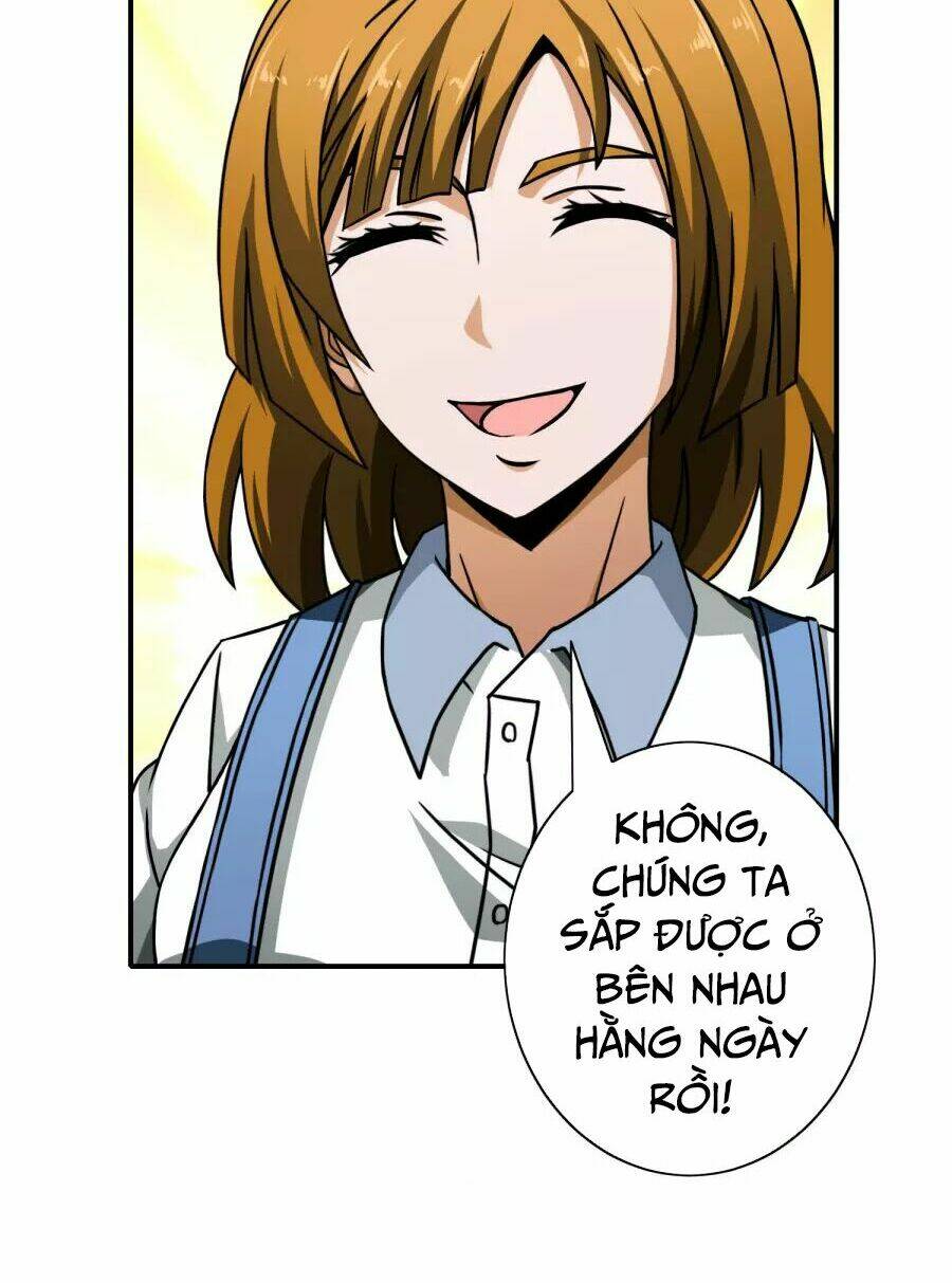 hộ hoa cao thủ tại đô thị chapter 71 19