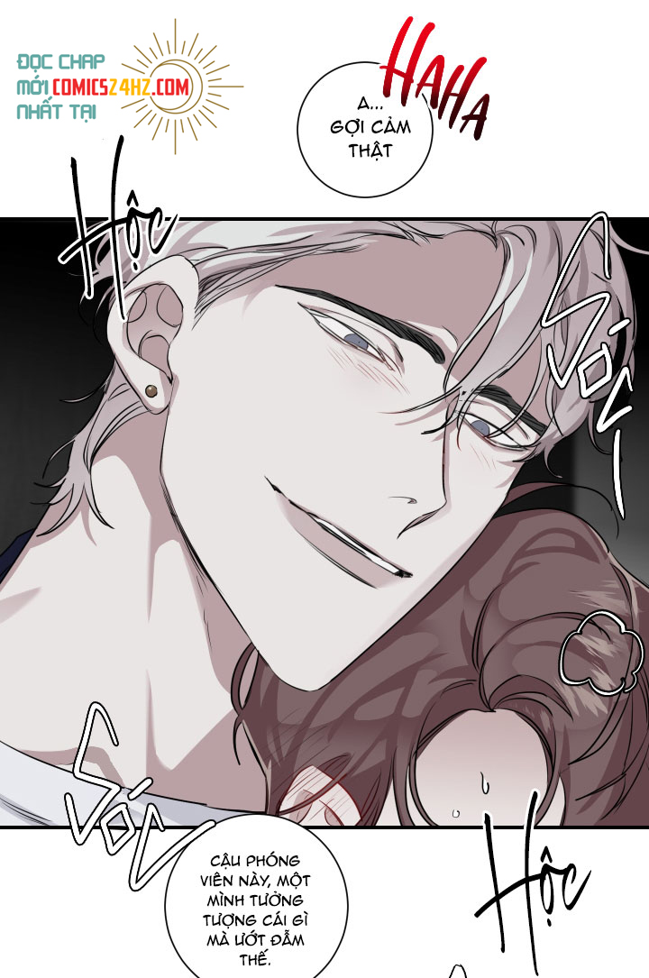 tình đơn phương chapter 9 28