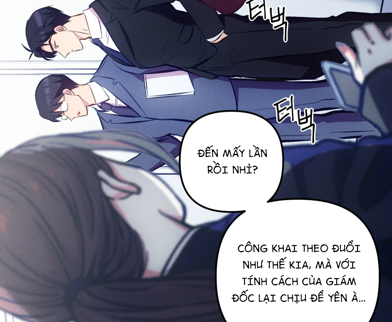 cái đồ ngốc nghếch này chapter 8 4