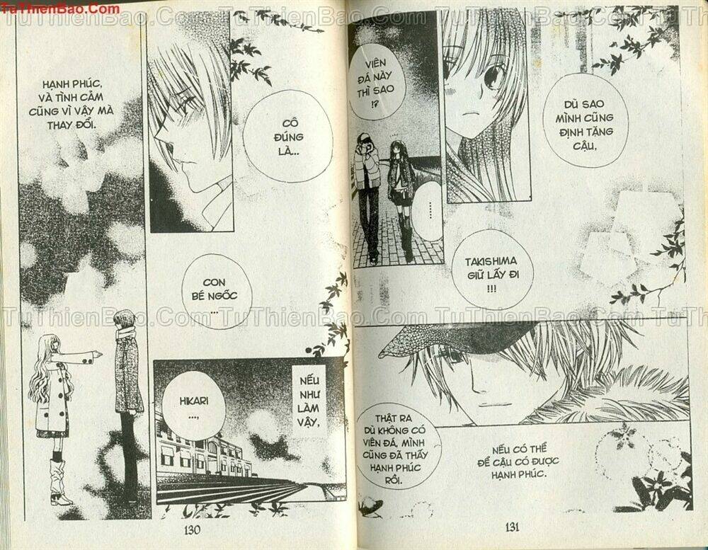 s a - lớp học ưu tú chapter 11 66