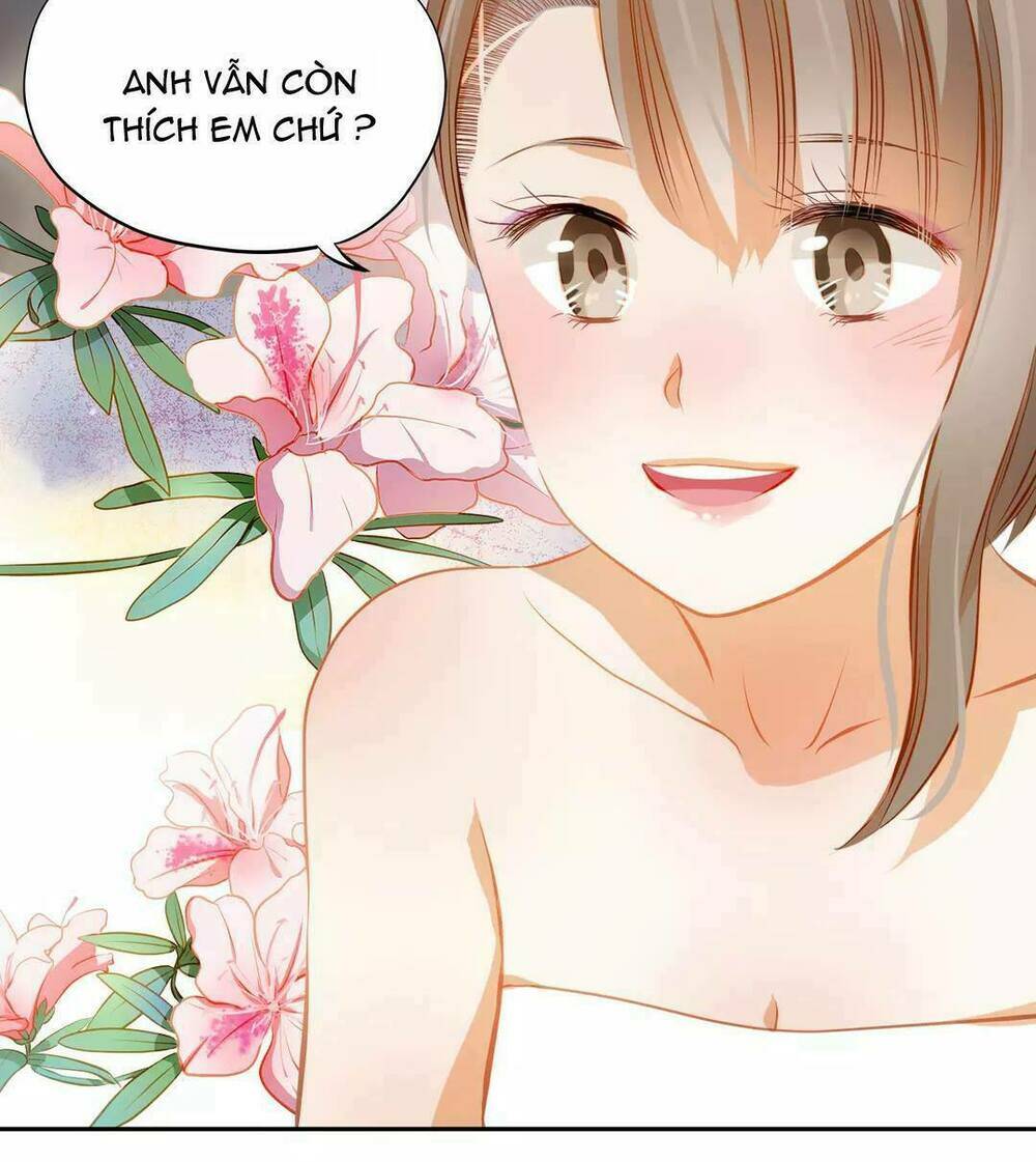sự cám dỗ xấu xa chapter 30 28