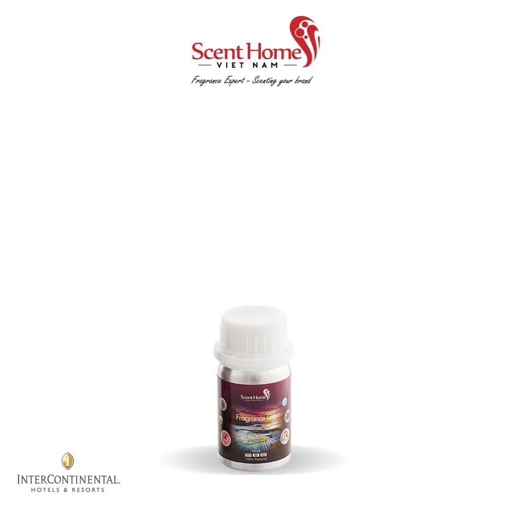 Tinh dầu Scent Homes - mùi hương