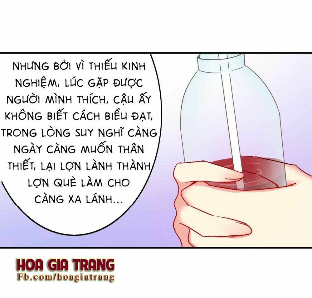 phục thù thiếu gia tiểu điềm thê chapter 15 35
