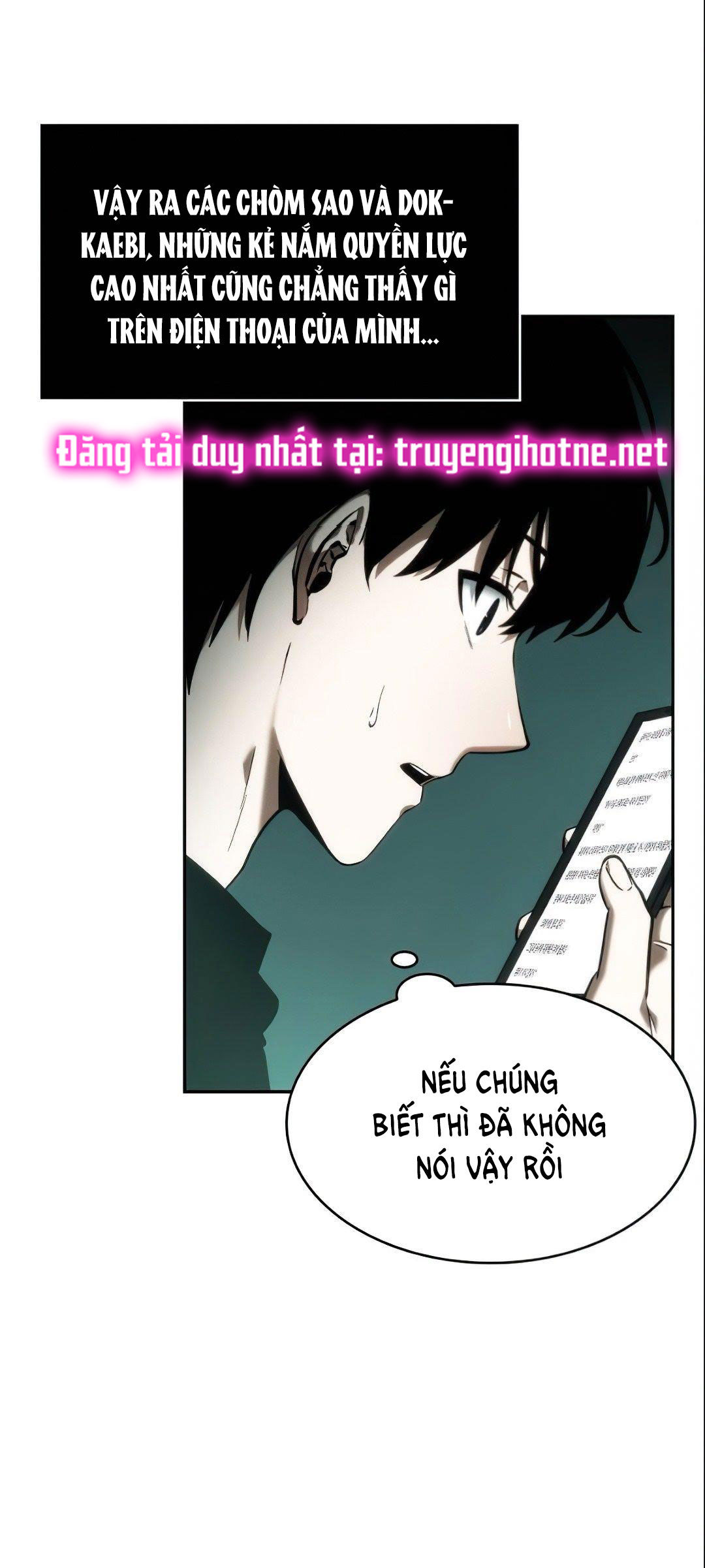 toàn trí độc giả - omniscient reader chapter 30.1 30