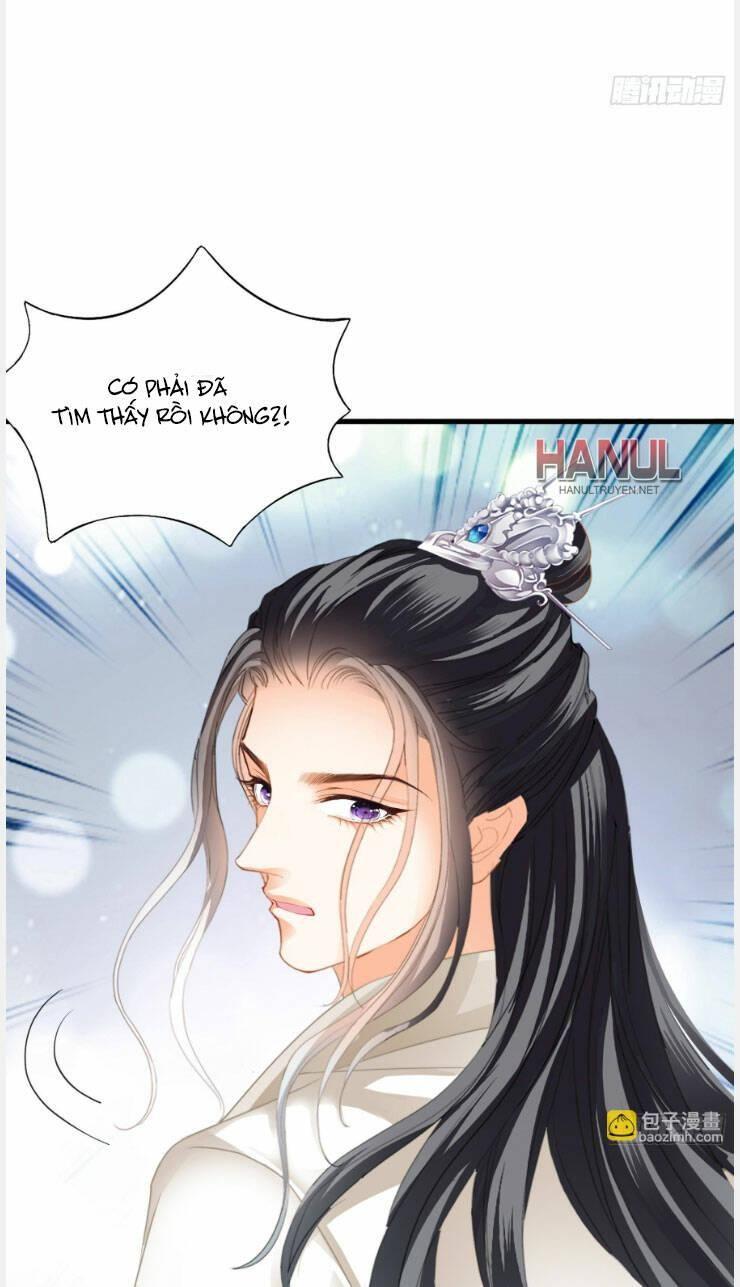 bổn vương muốn nàng chapter 185 2