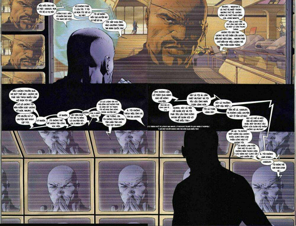 ultimate x-men chapter 38 10