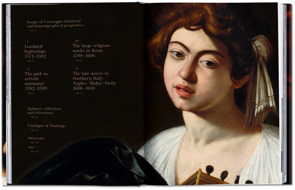 Caravaggio. The Complete Works