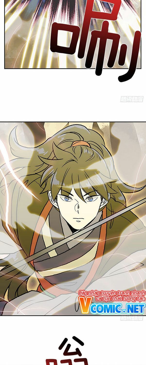 học sĩ tái sinh chapter 143.5 22