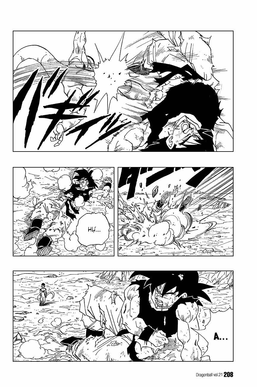 dragon ball - bảy viên ngọc rồng chapter 314 9