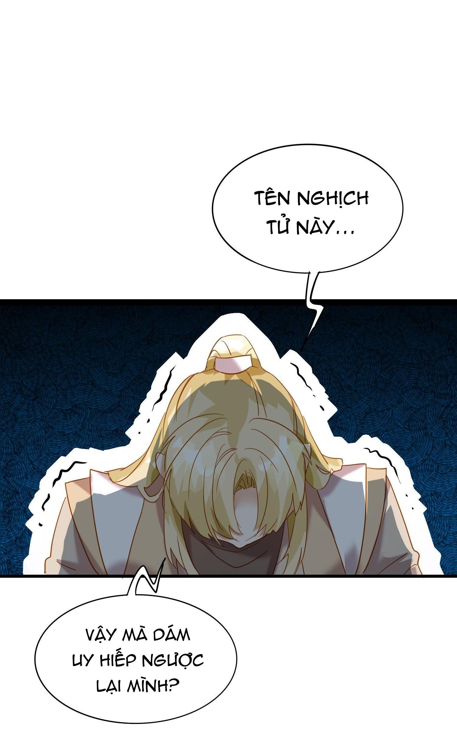 lục thân bất nhận chapter 72 28