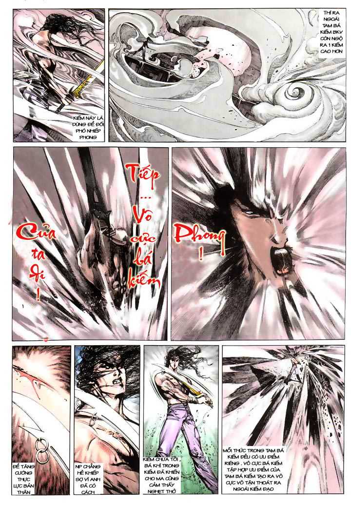 phong vân chapter 112 16