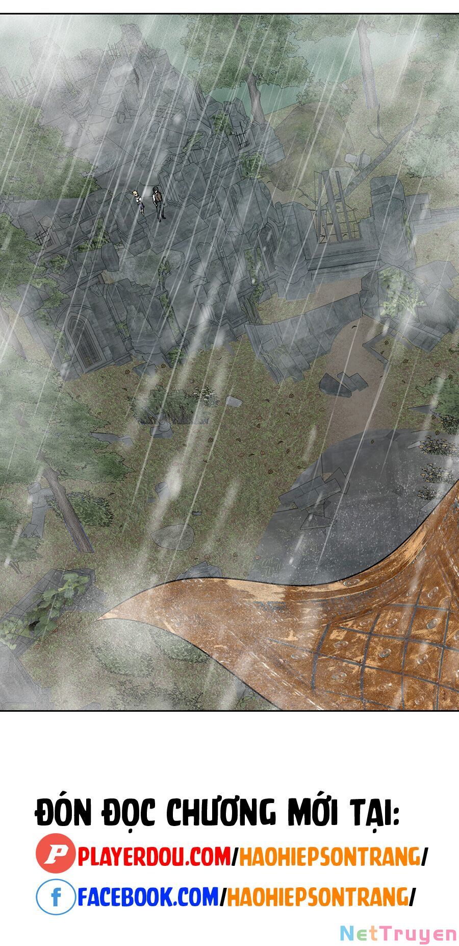 bản giáo chủ thân bất do kỷ chapter 11 62