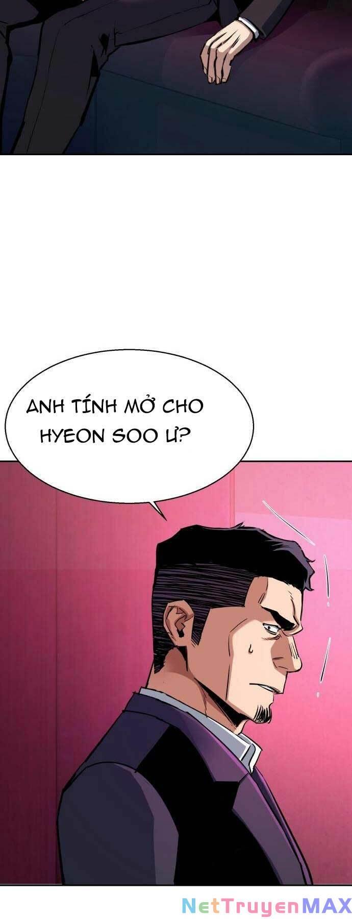 bạn học tôi là lính đánh thuê chapter 145 47