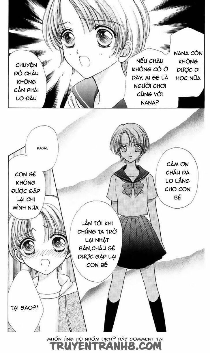 hana ni nare chapter 49 8