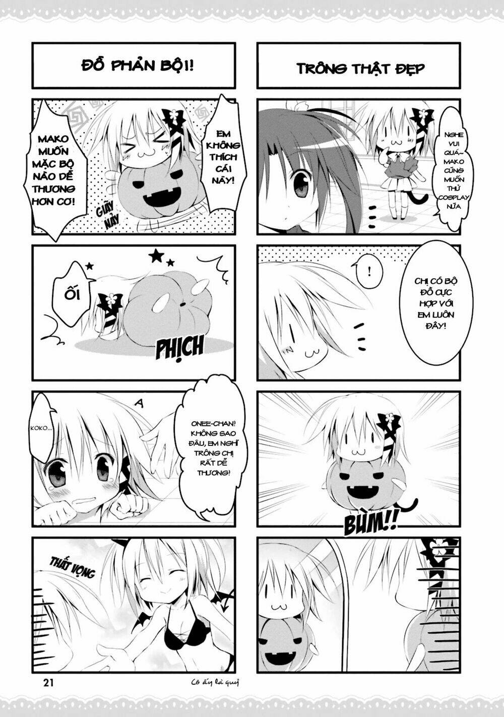 nhật ký alice chapter 13 24