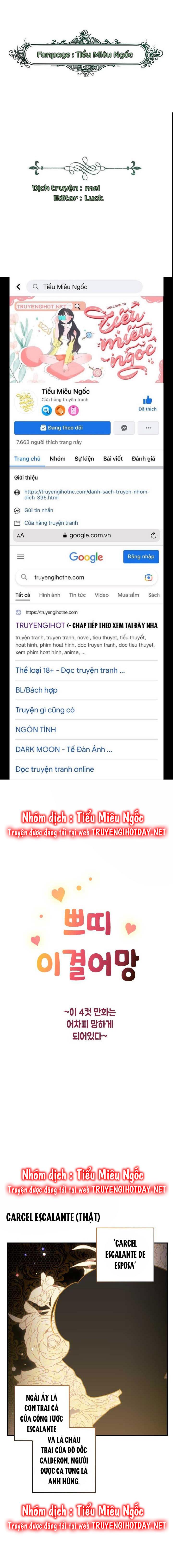 tôi mới là người quyết định cuộc hôn nhân này chapter 65.2 1