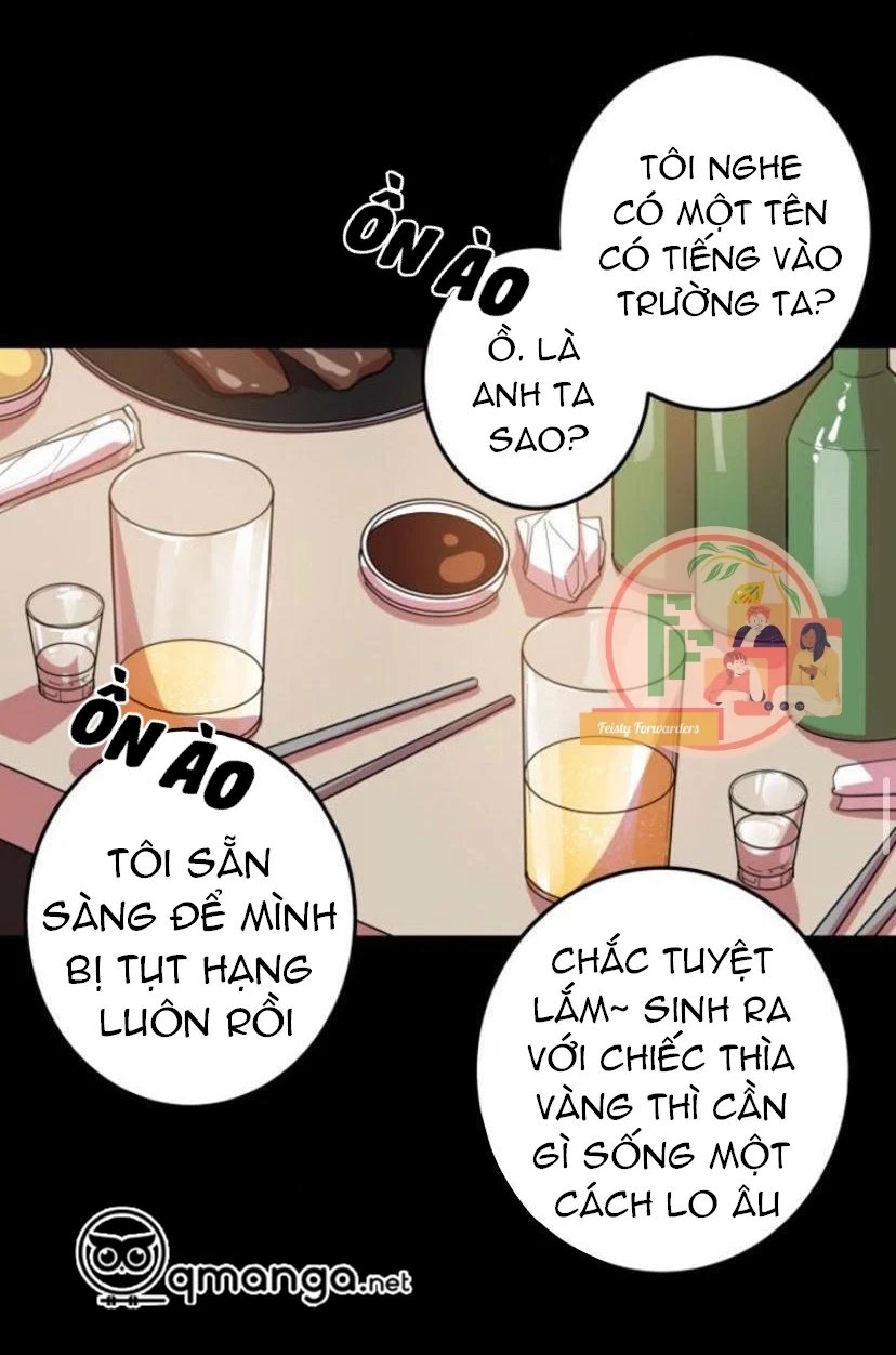 người tình dâm đãng của tôi chapter 12 27