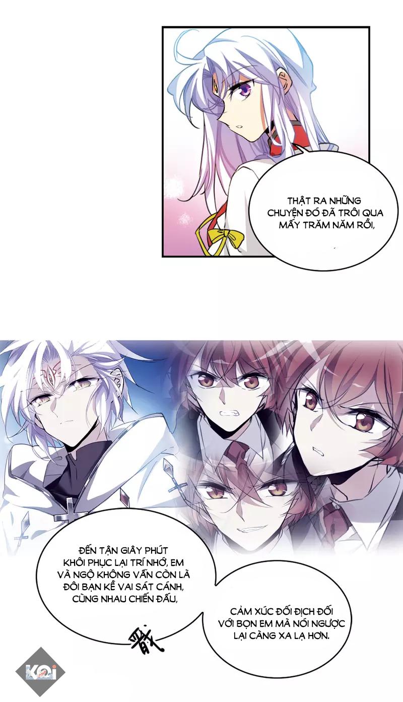 tam nhãn hao thiên lục chapter 102 14