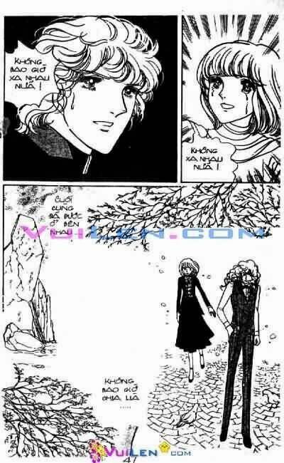 tiểu thư áo trắng chapter 12 47