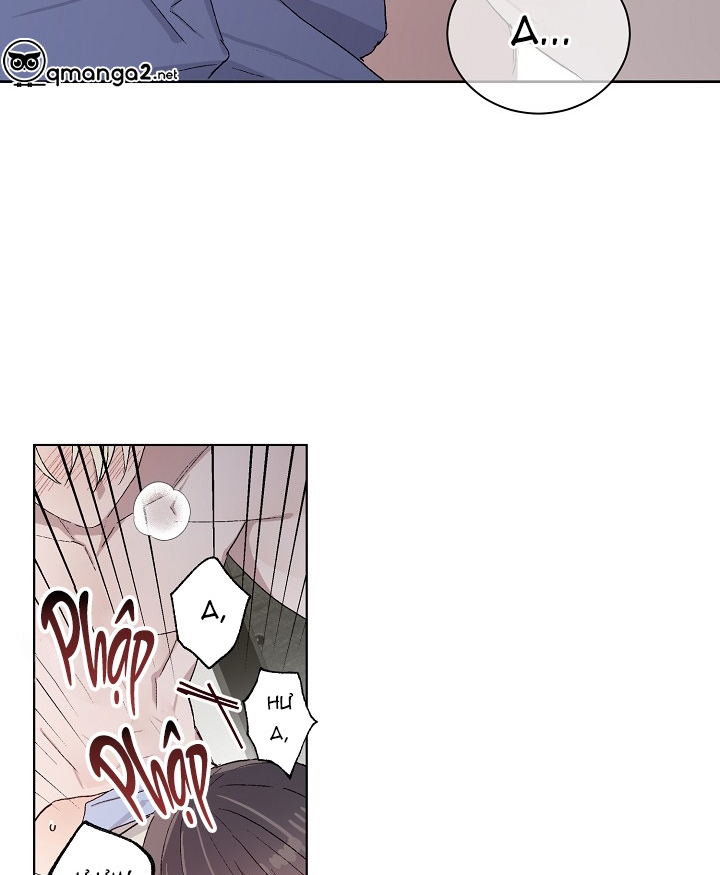 chàng tuấn mã của tôi chapter 23 7