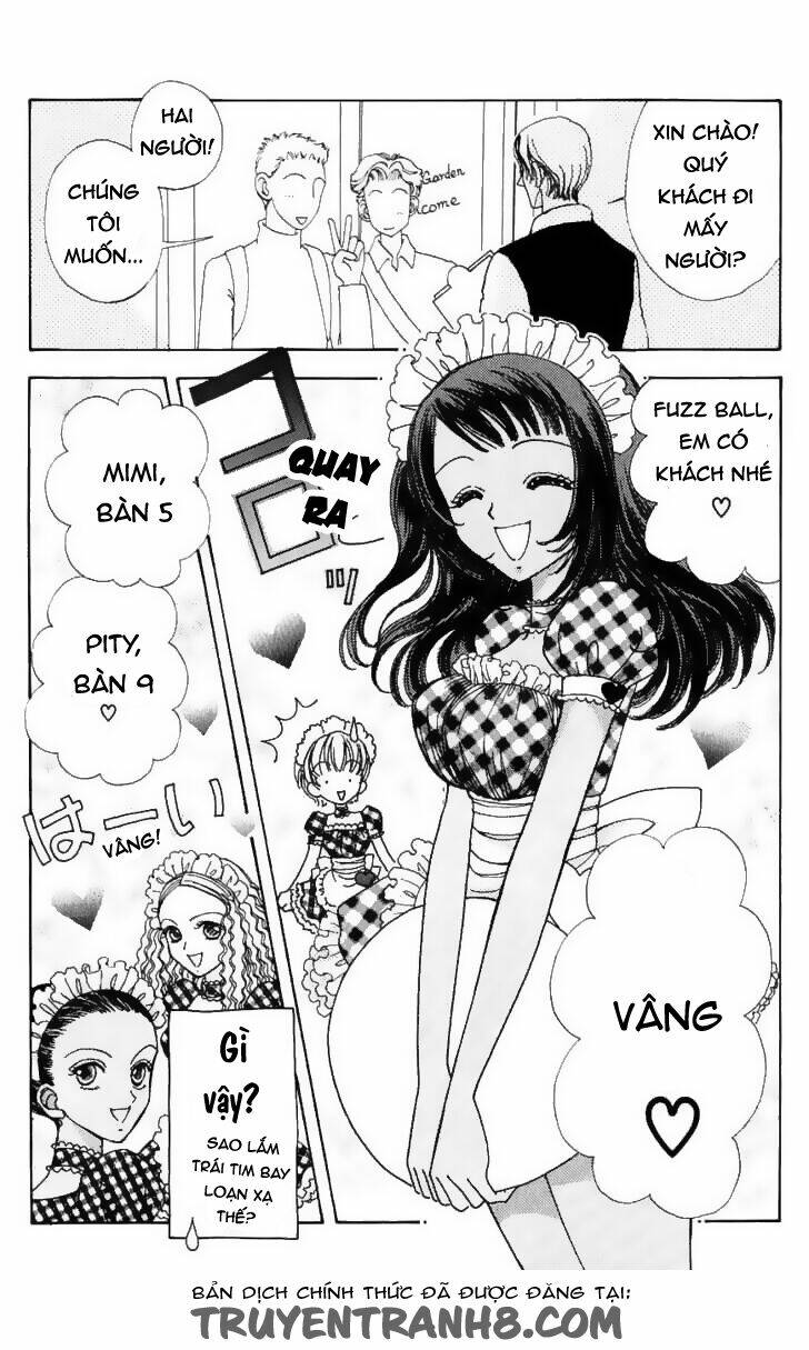 hana ni nare chapter 53 5