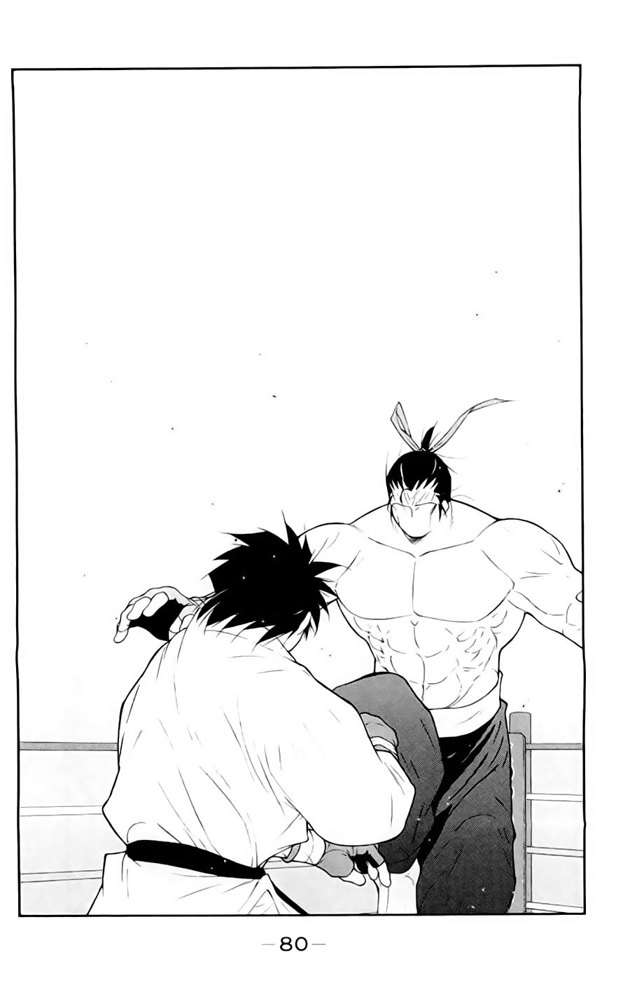 truyền nhân atula 3 chapter 49 3