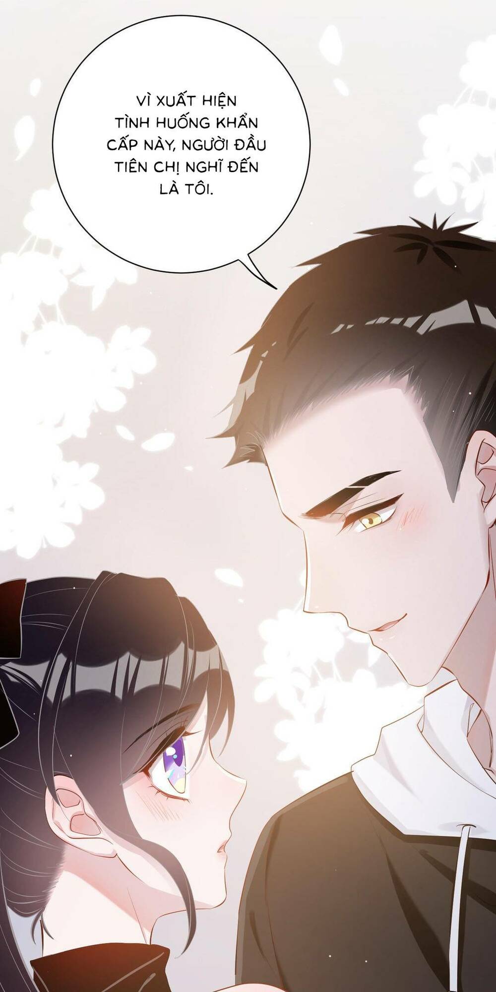 thế thân tự mình tu dưỡng chapter 39 21