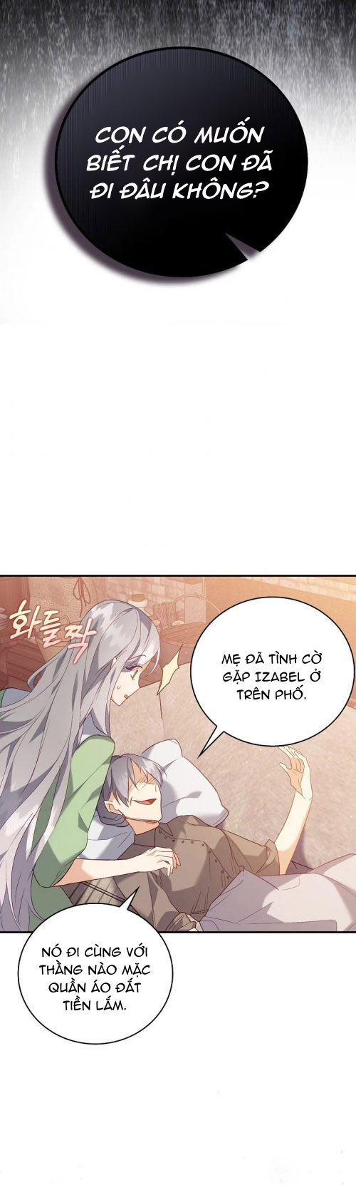 tôi chỉ nhận ra sau khi mất cô ấy chapter 16.2 5