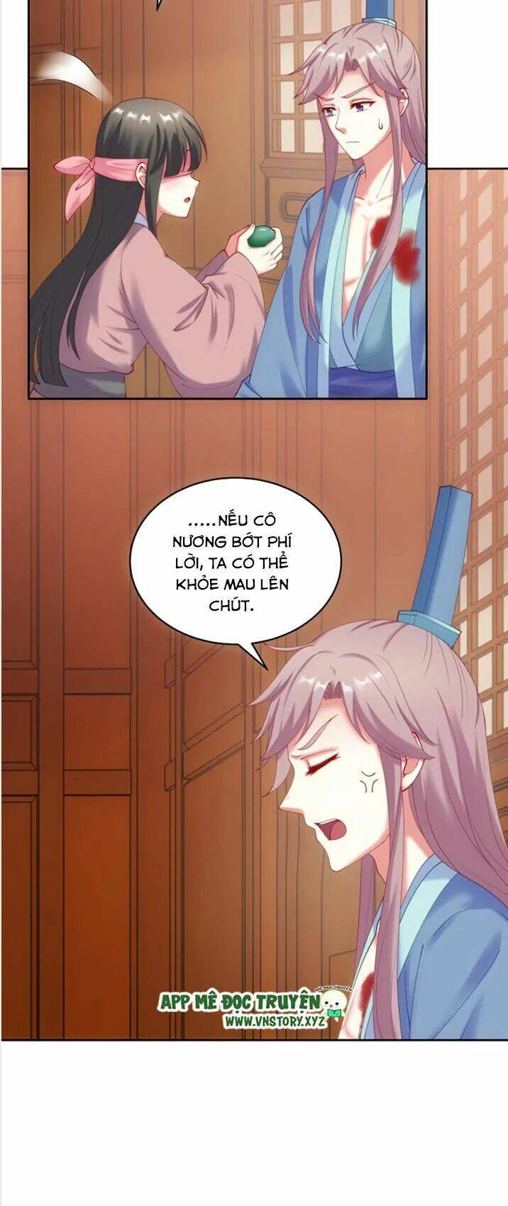 đô đốc đại nhân sủng thê kí chapter 36 13