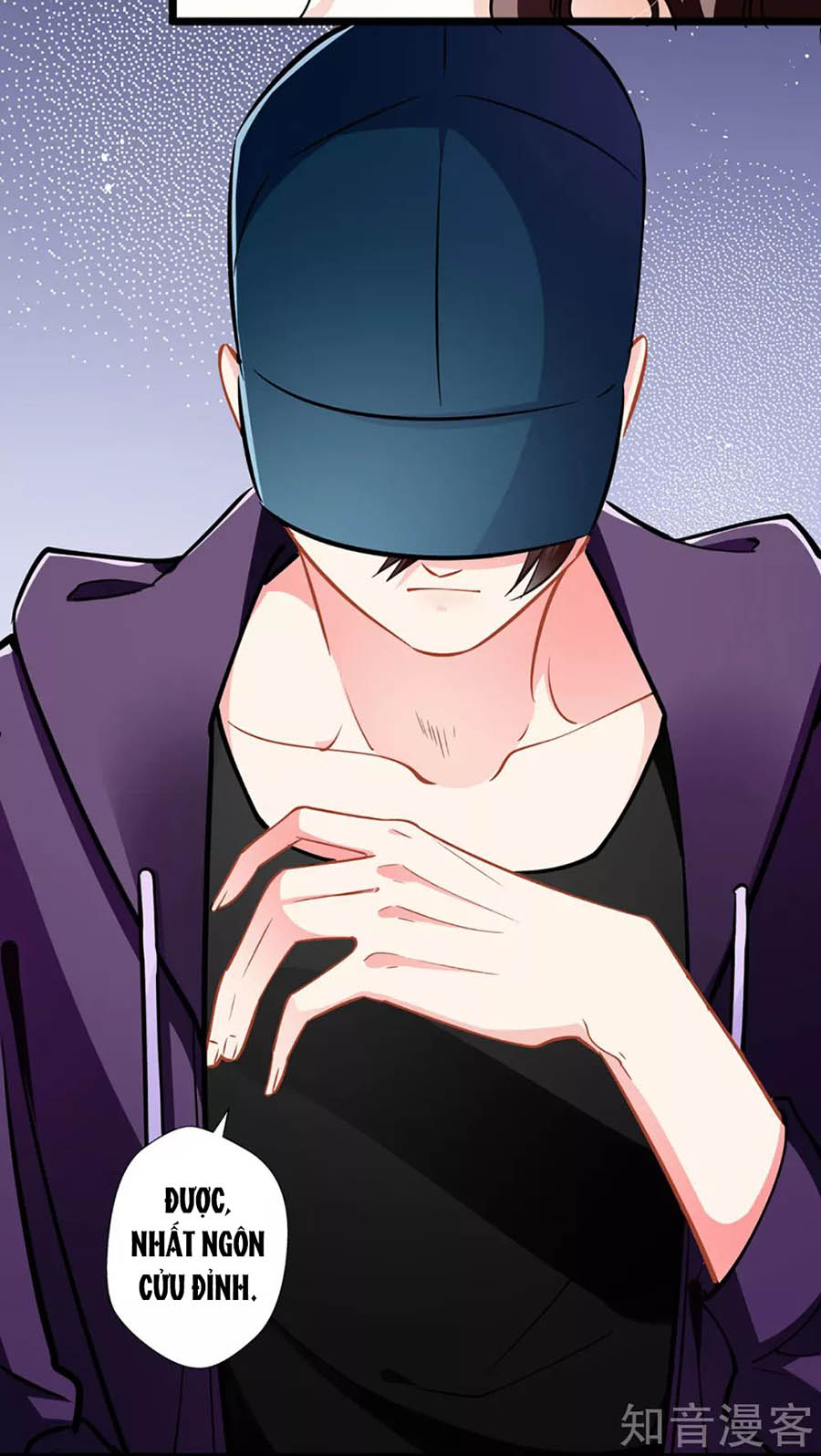 cưng chiều ái thê hư hỏng chapter 73 11