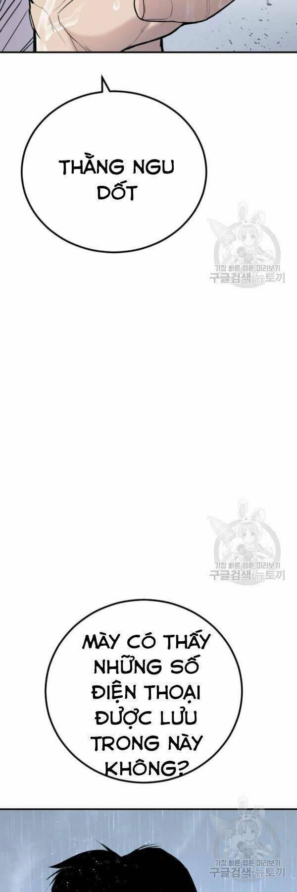 đặc vụ kim chapter 30 55