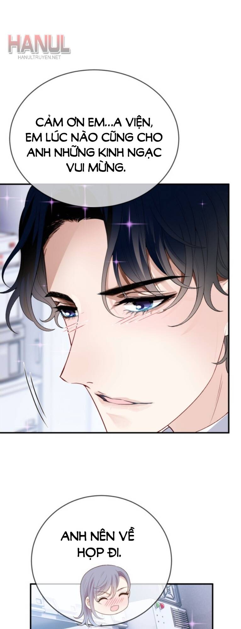 một vợ yêu, một bé con chapter 254 7