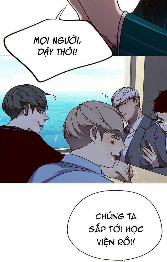 biến thân thành mèo chapter 67 70