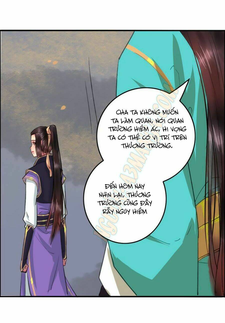 thịnh thế thanh ca chapter 5.2 37
